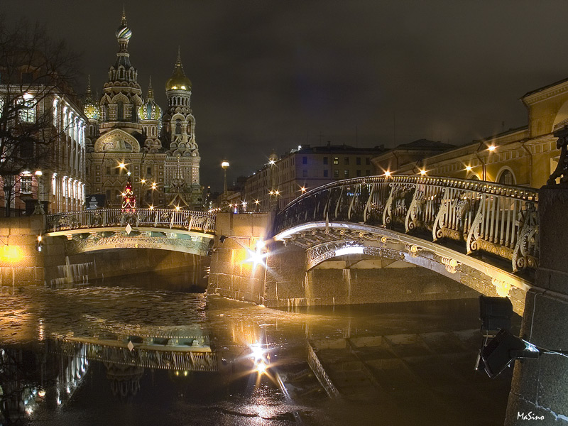zu bald, sehr bald im neuen Jahr!