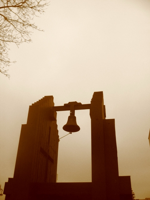 Versuchen Sie nicht, na kіm zvanіts klingelt ...