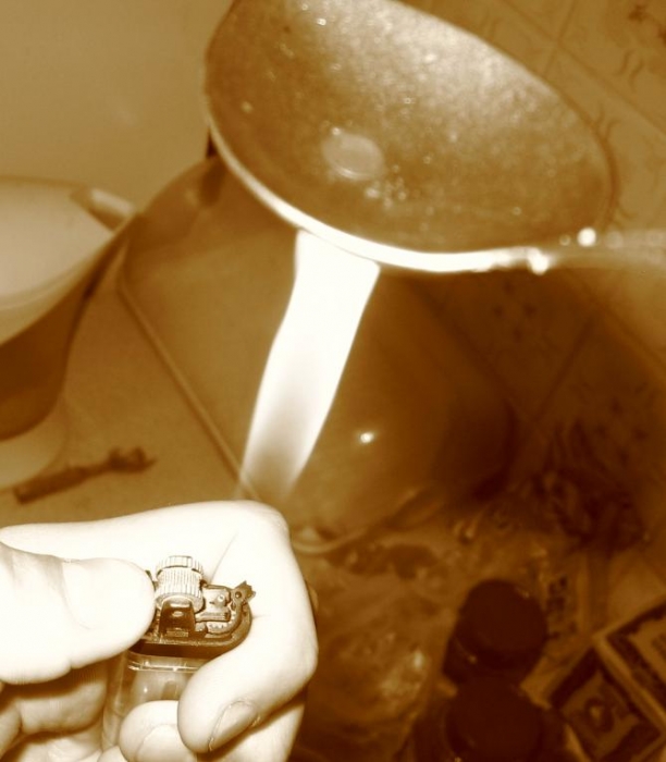 ... Nicht rabі acht so ..