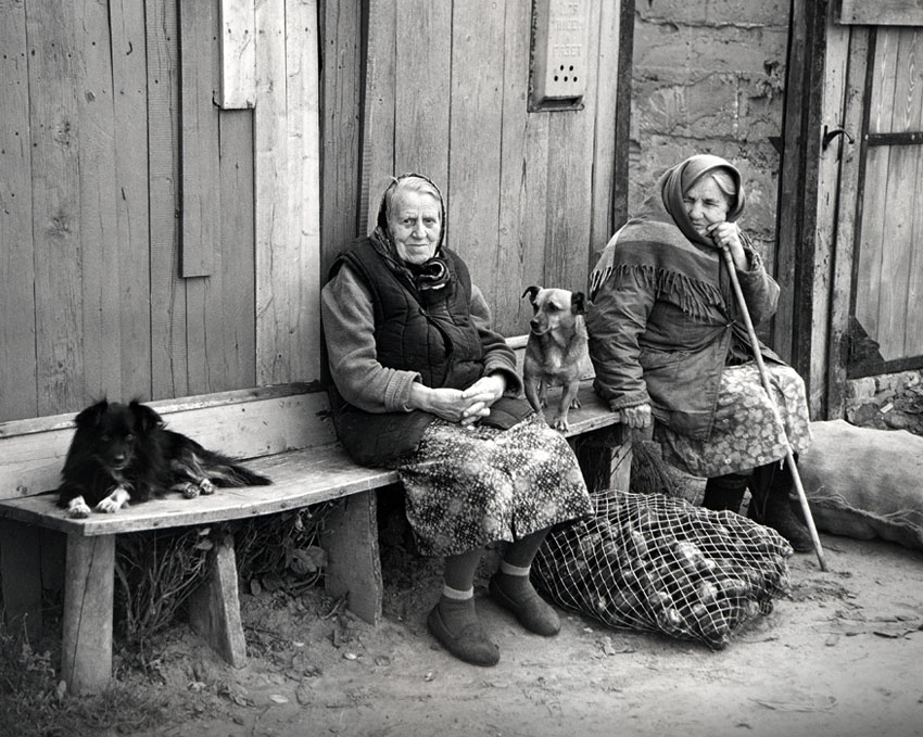 Belarussischen Frauen gewidmet