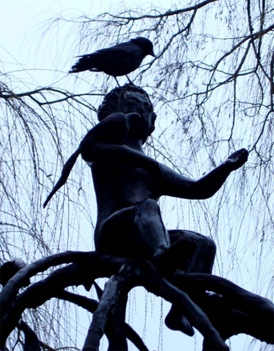 Radagast - Herr der Vögel