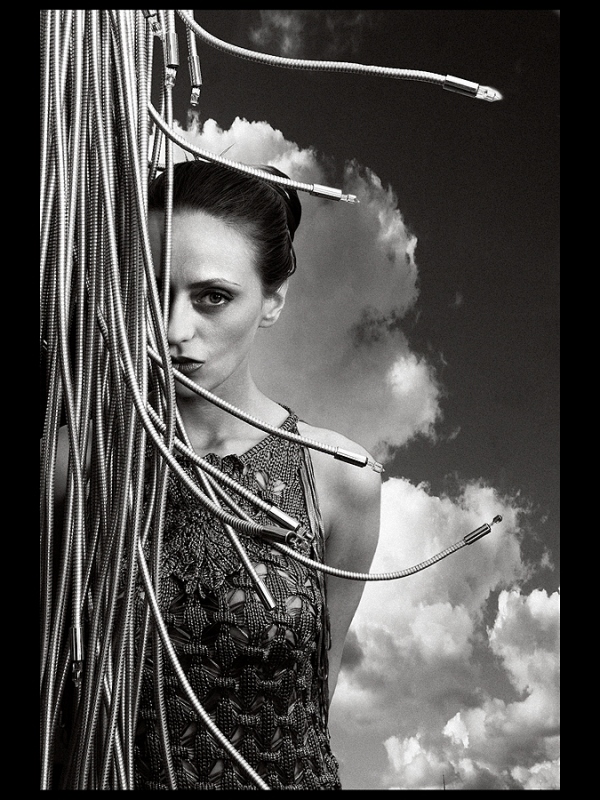 Madam kaliosrtro lll