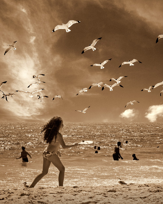 Remembrance of Things Past Sommer