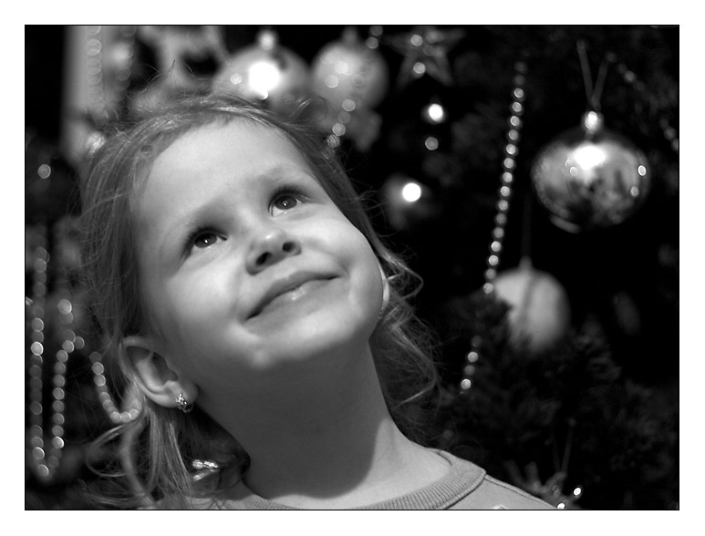 Jan und das neue Jahr