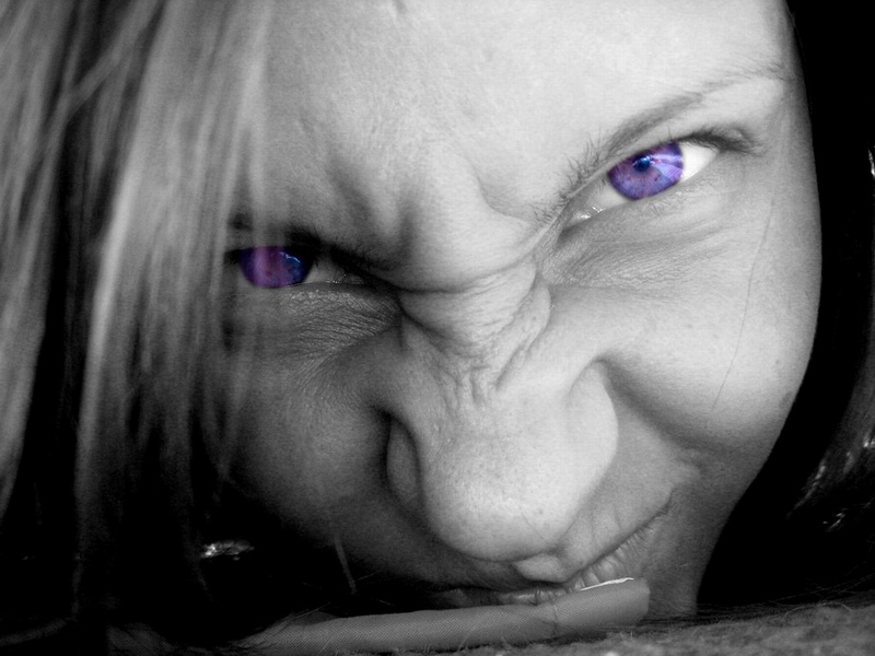 Beste nicht zum Zorn ...