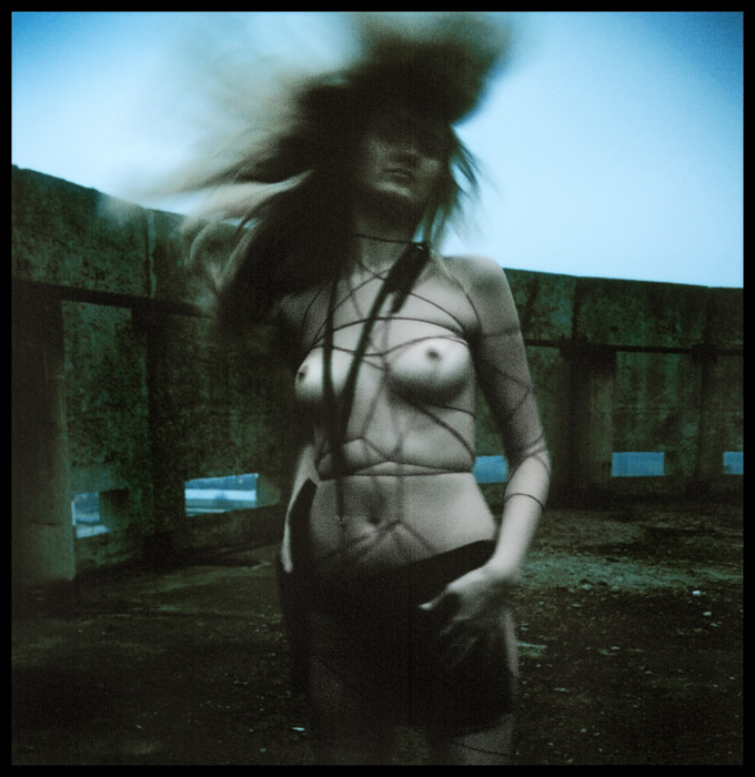 * WORLD parallel Illusionen *