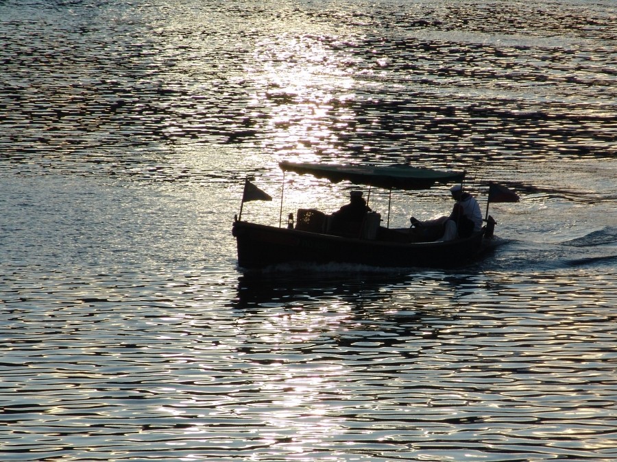 Die Erinnerung an Prag