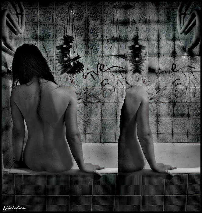 * Nedoprochitannoe Schreiben ...*