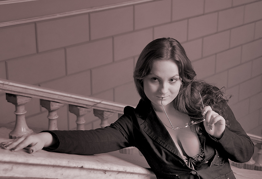 Zur Klasse? "Kein gehen ...?