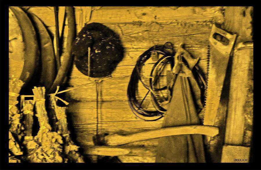 Die guten alten stuff 2