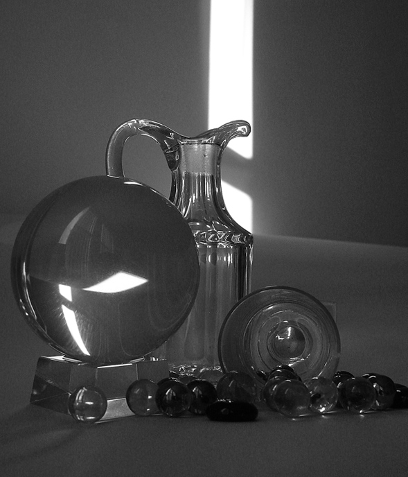 Glas und Licht-2