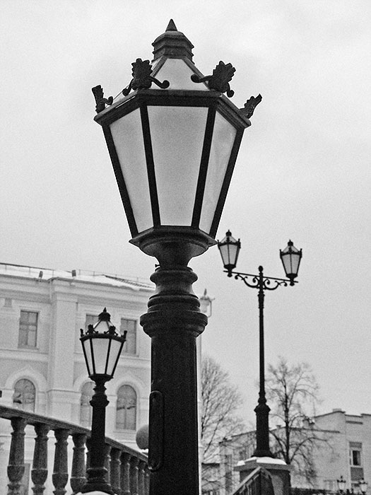 Vіtsebskіya lіhtary