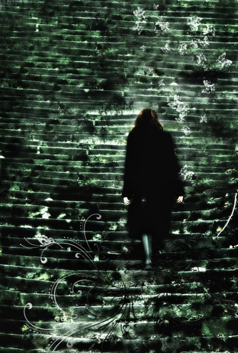 searching for a way home....