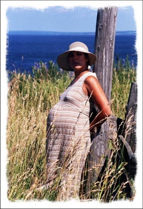 Eines Tages auf dem Lande