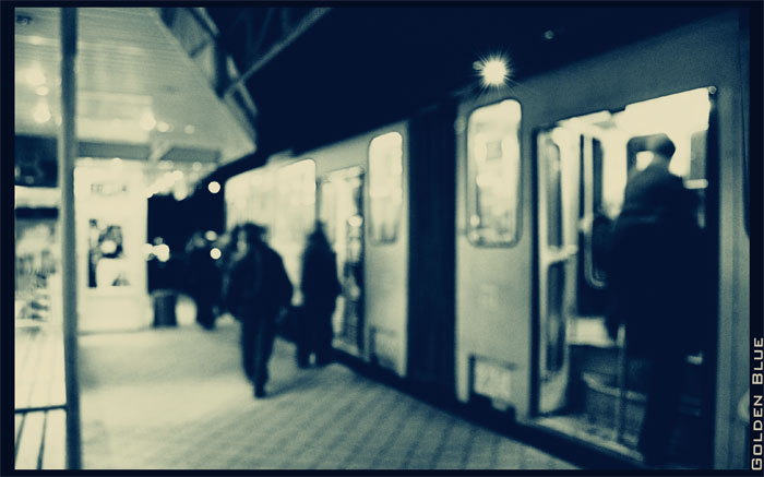 otsutvstvie Gedanken