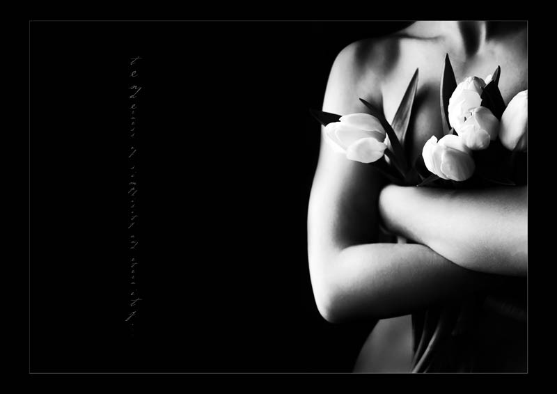 tenderness of simplisity