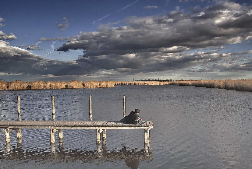 Auf Besonderheiten der nationalen Angeln in Österreich