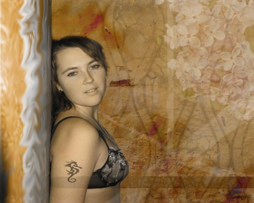 Dies ist die derzeit portretik ...