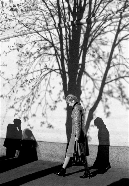 Einmal im Jahr sind die Gärten blühen ...