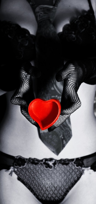 spielen heute in der Liebe?!