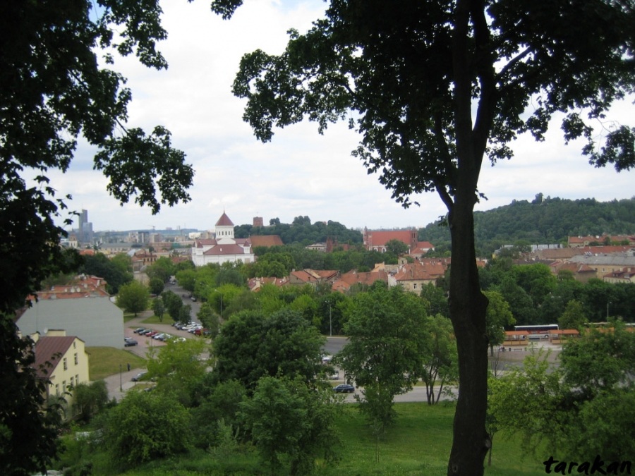 Vilnius