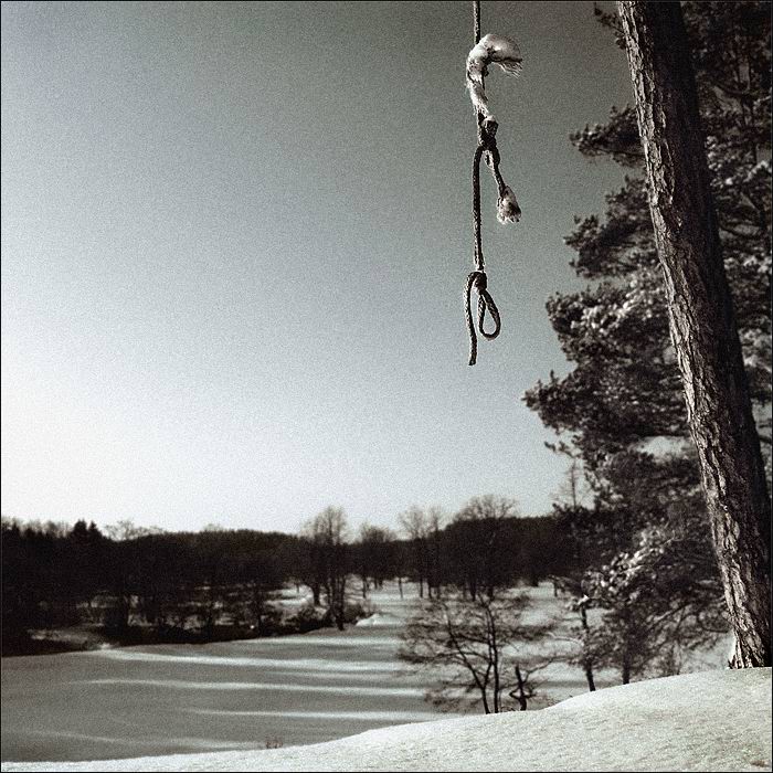 Erinnerungen an die alte Liebe ...