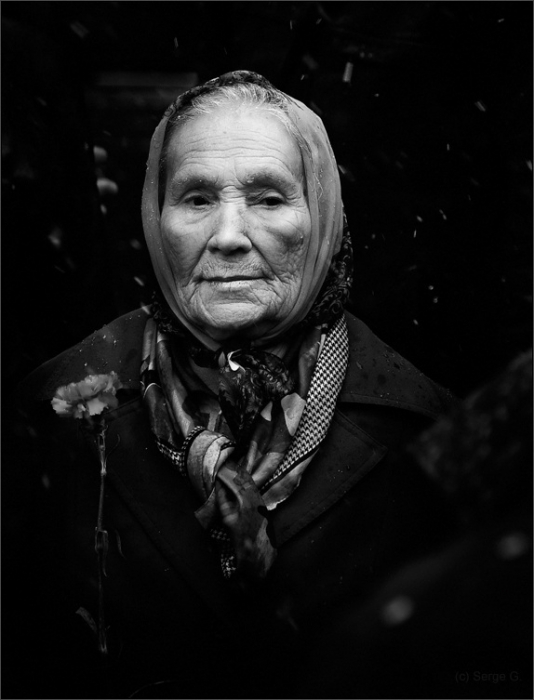 Carnation für die Leader-