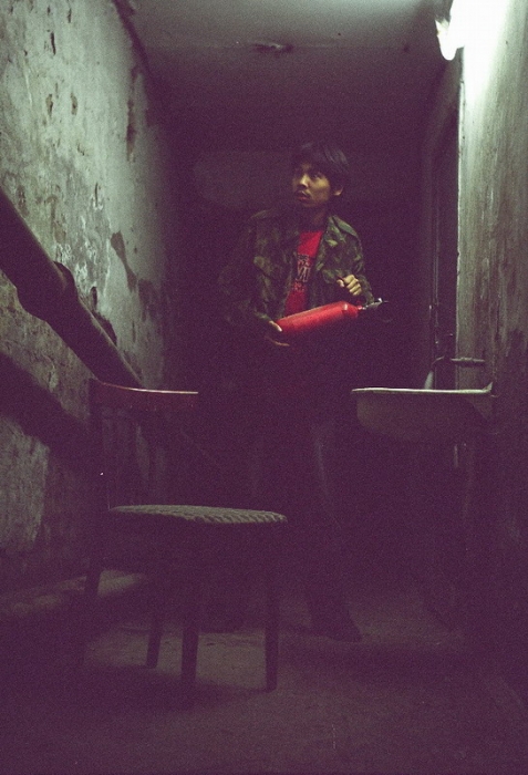 Die Zukunft ist da!*