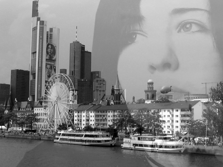 Ich Liebe Deutschland