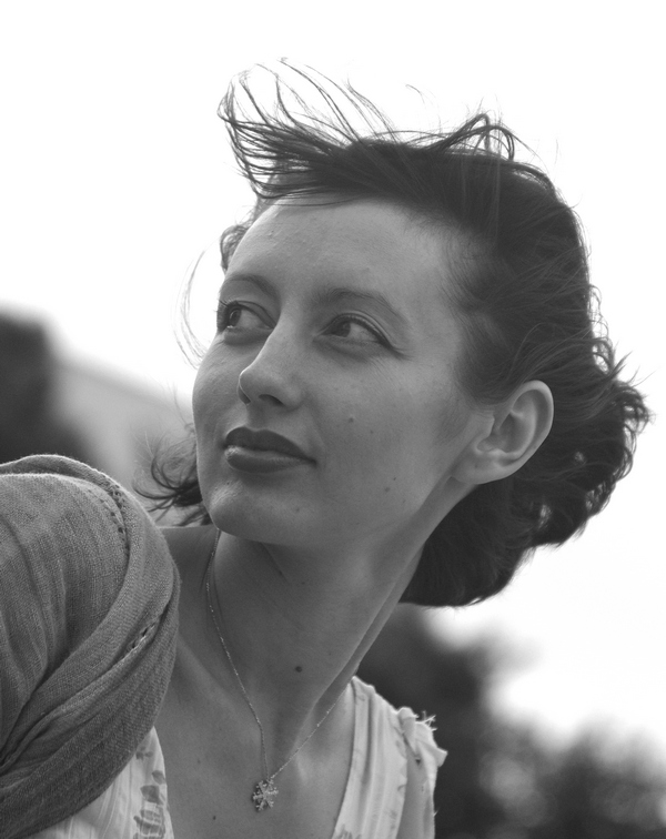 Zufällige Rahmen für einen Spaziergang