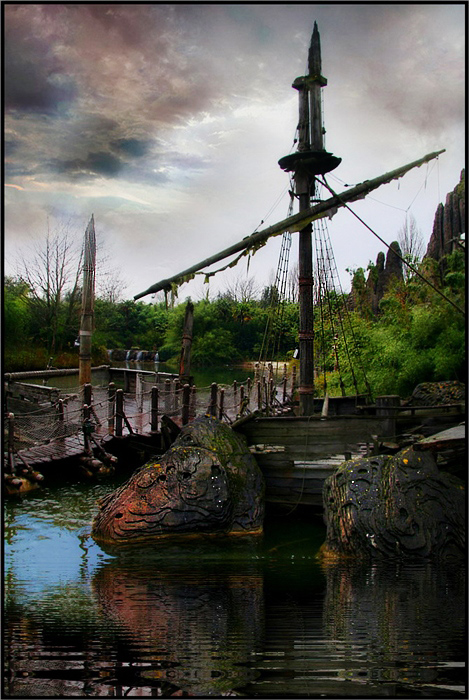 Raubkopien Titel ......