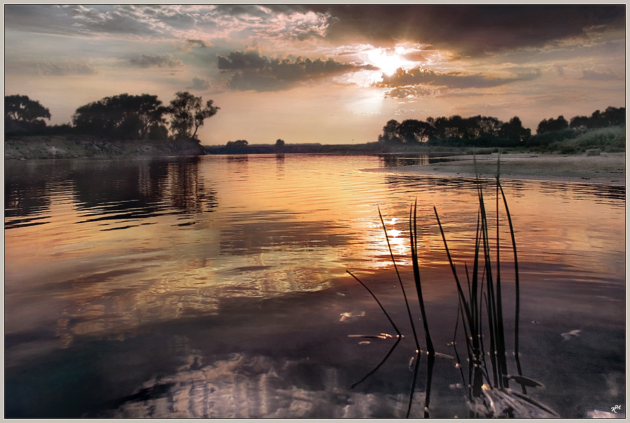 Desnyanskiy Morgengrauen