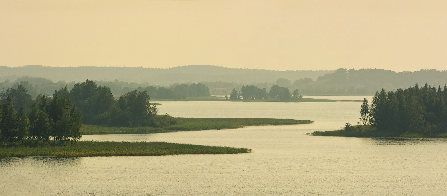Braslavskaya meditative
