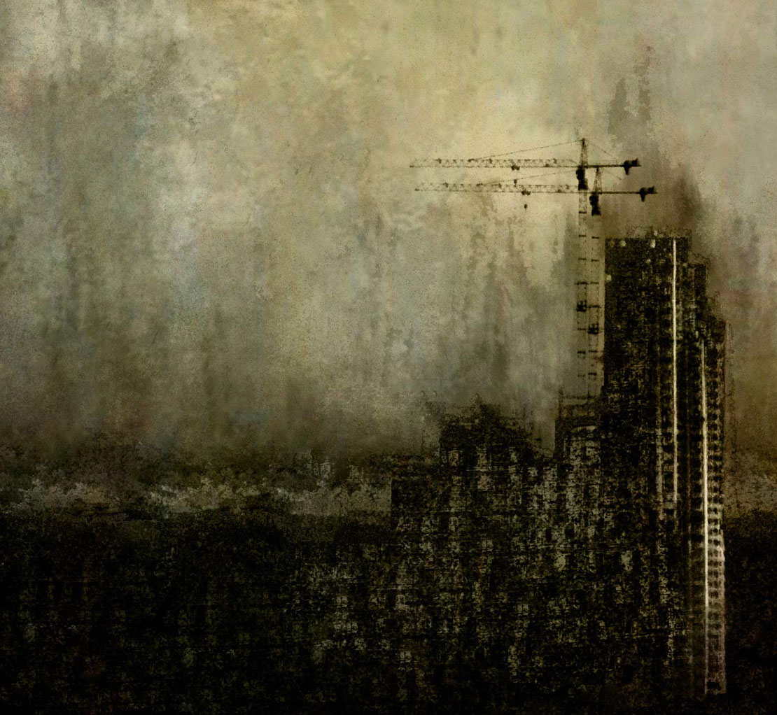 Zersetzung (Fäulnis Winter)