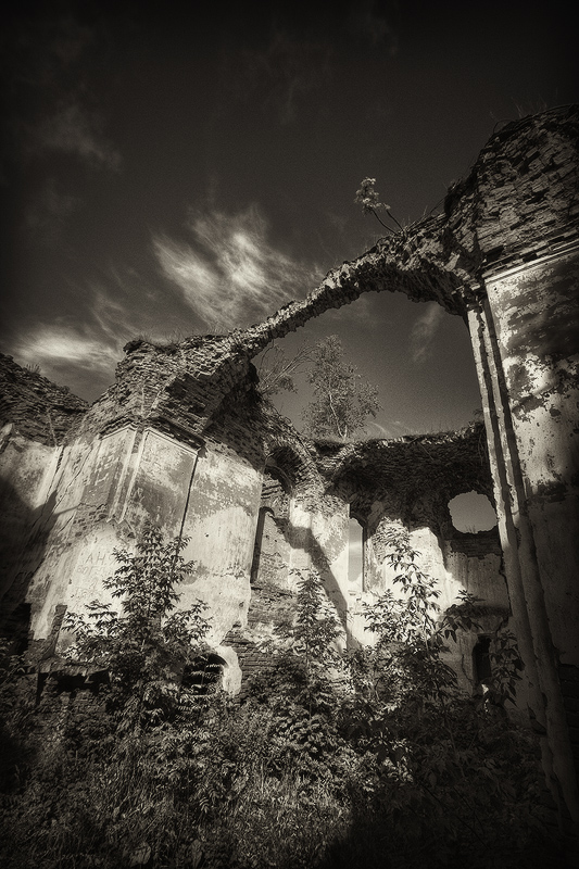 | Zerstörung und Schöpfung |