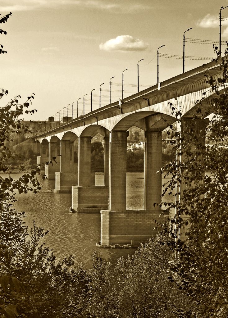 Brücke