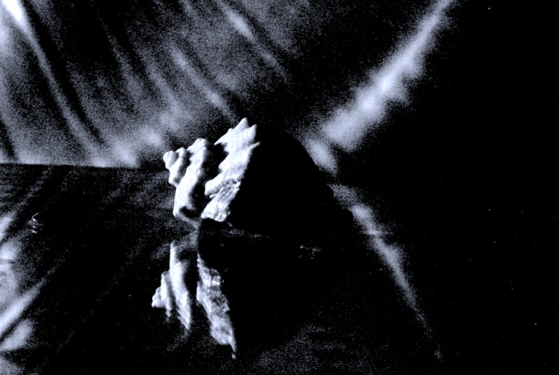 Erinnerung an das Meer