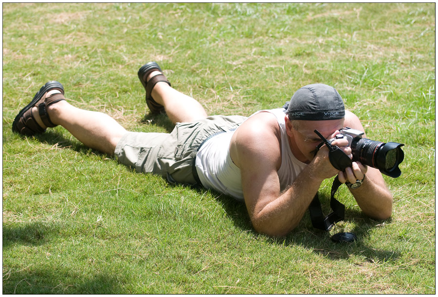 Fotograf Eugene Berdyansk