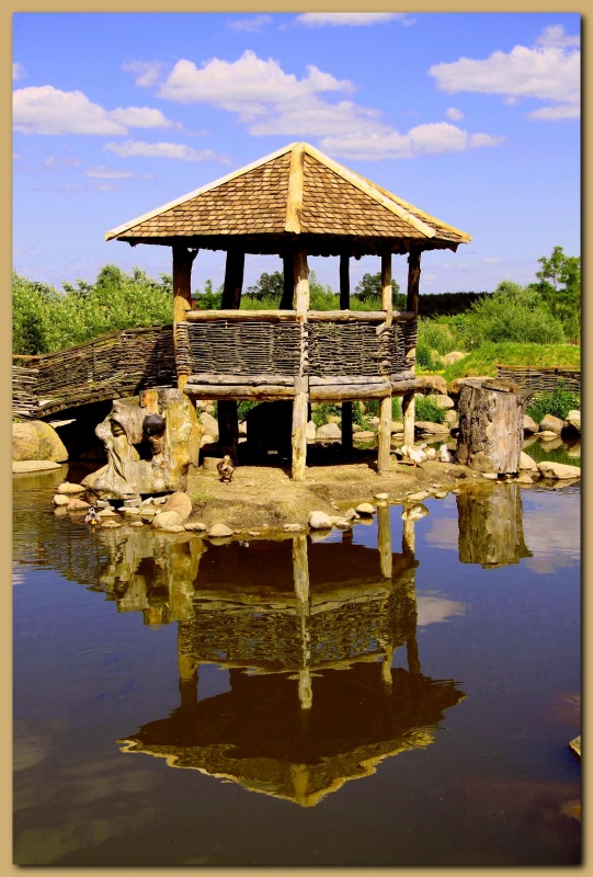 Wow, was für eine Schönheit:)