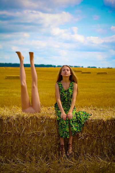 Plastic without the stimulus