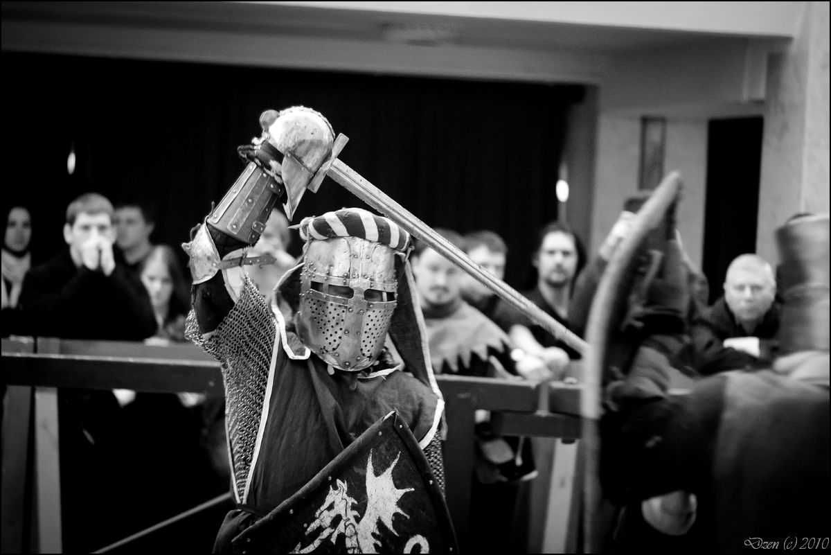 ein bisschen unheimlich ...