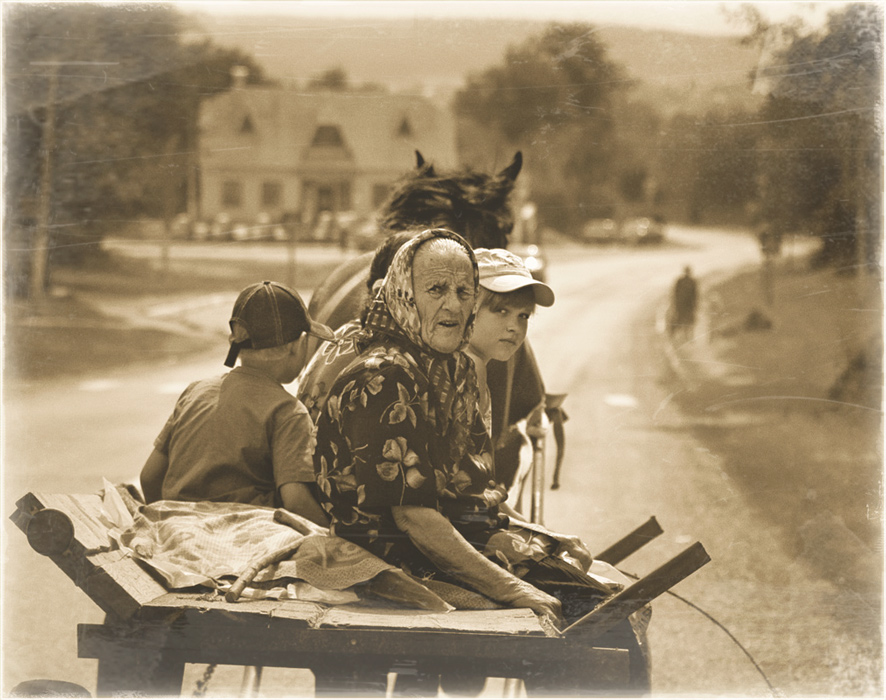 - Und die FAQ sie erzählte mir, das Teleskop der Suche nach?