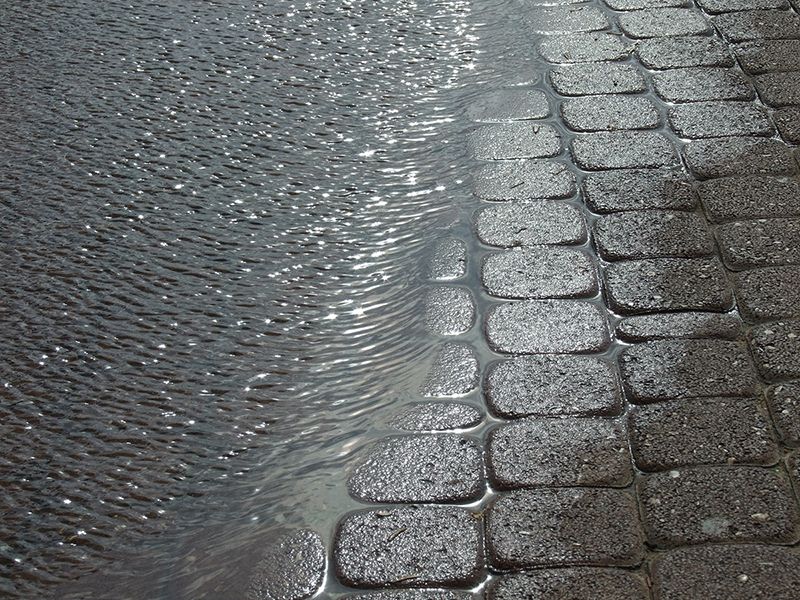 Verschiedene Messungen