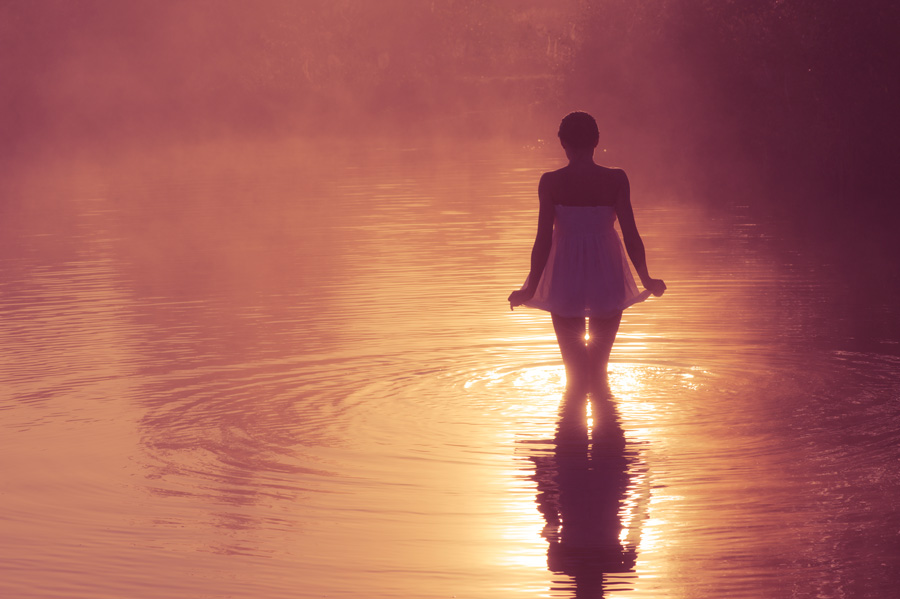 , wo das Licht Streaming ...