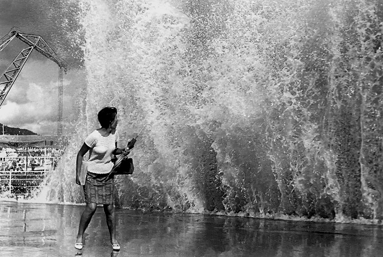 Foto für das Gedächtnis ... :)