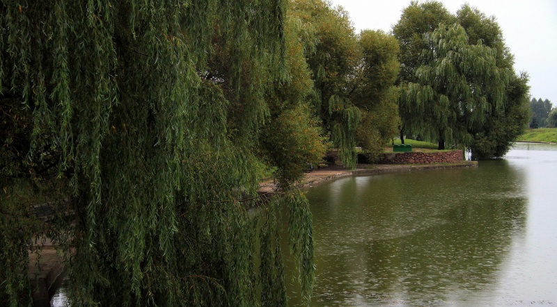 In Minsk, einen Graphen G und (((