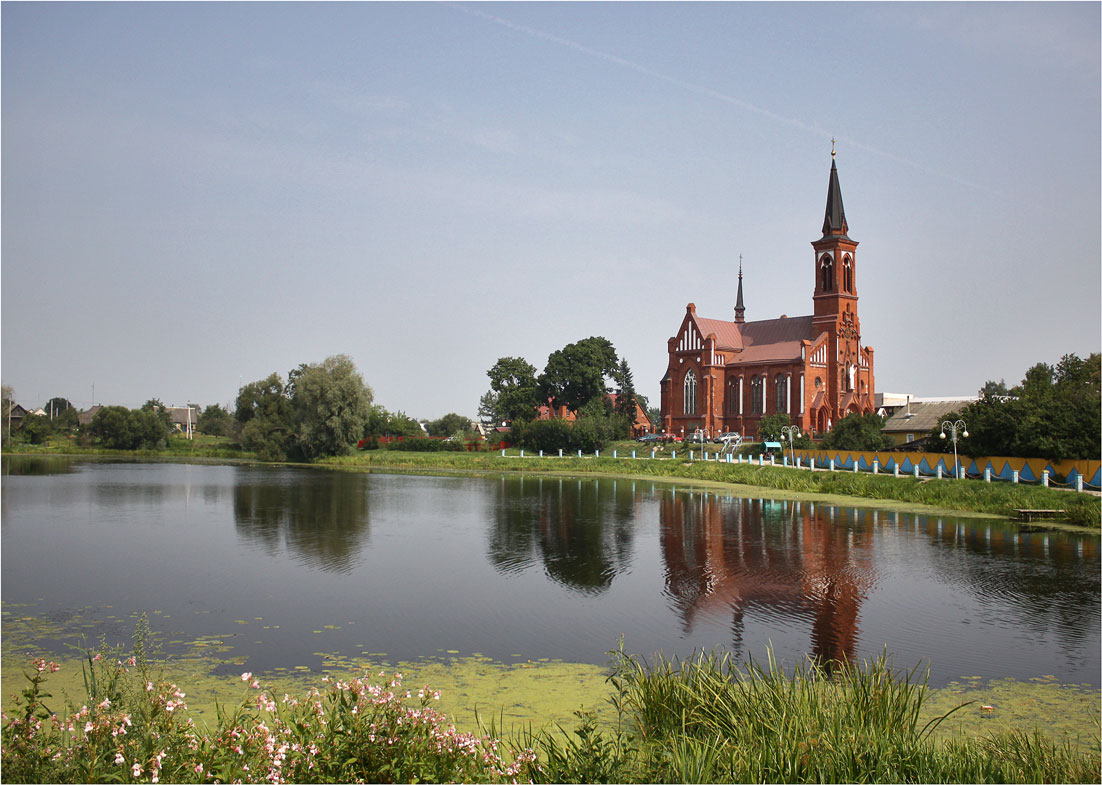 Antonius von Padua römisch-katholischen Kirche