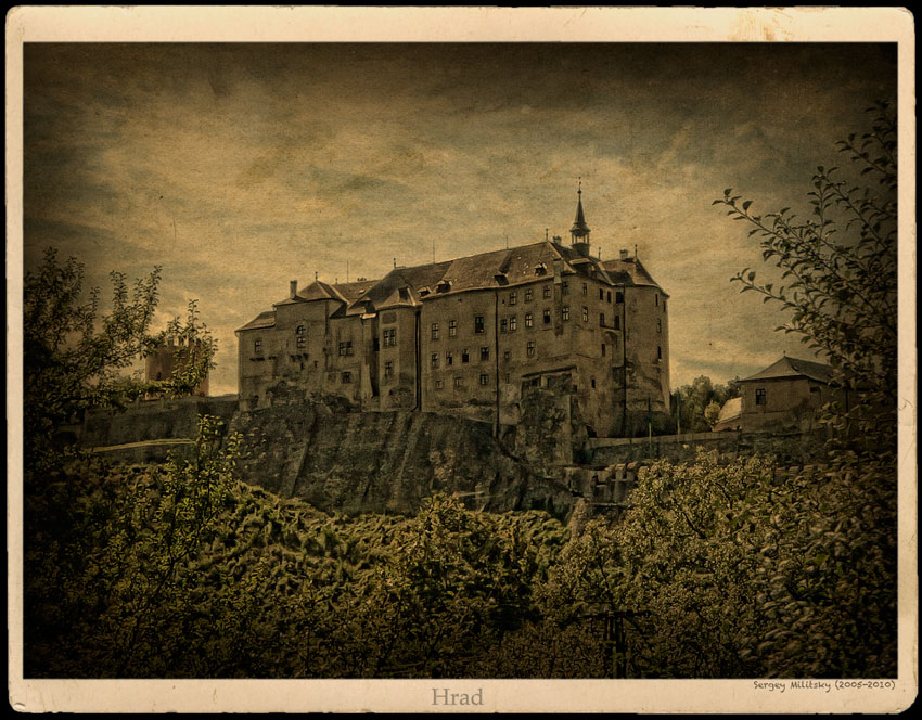 Schloss