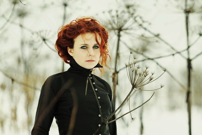 Anspielung auf Burton