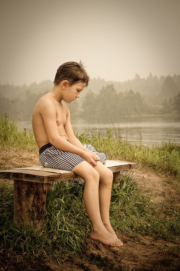 stapelten Traurigkeit